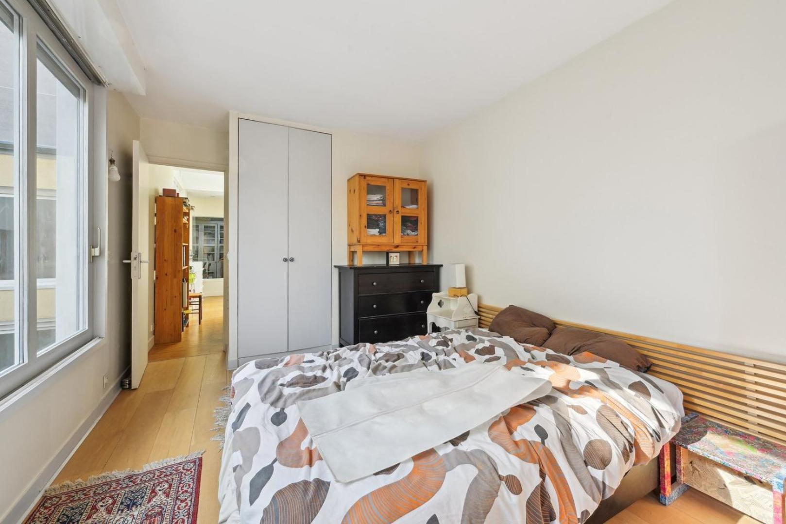 Appartement La Demeure - Maison De 180m2 A Porte De Versailles