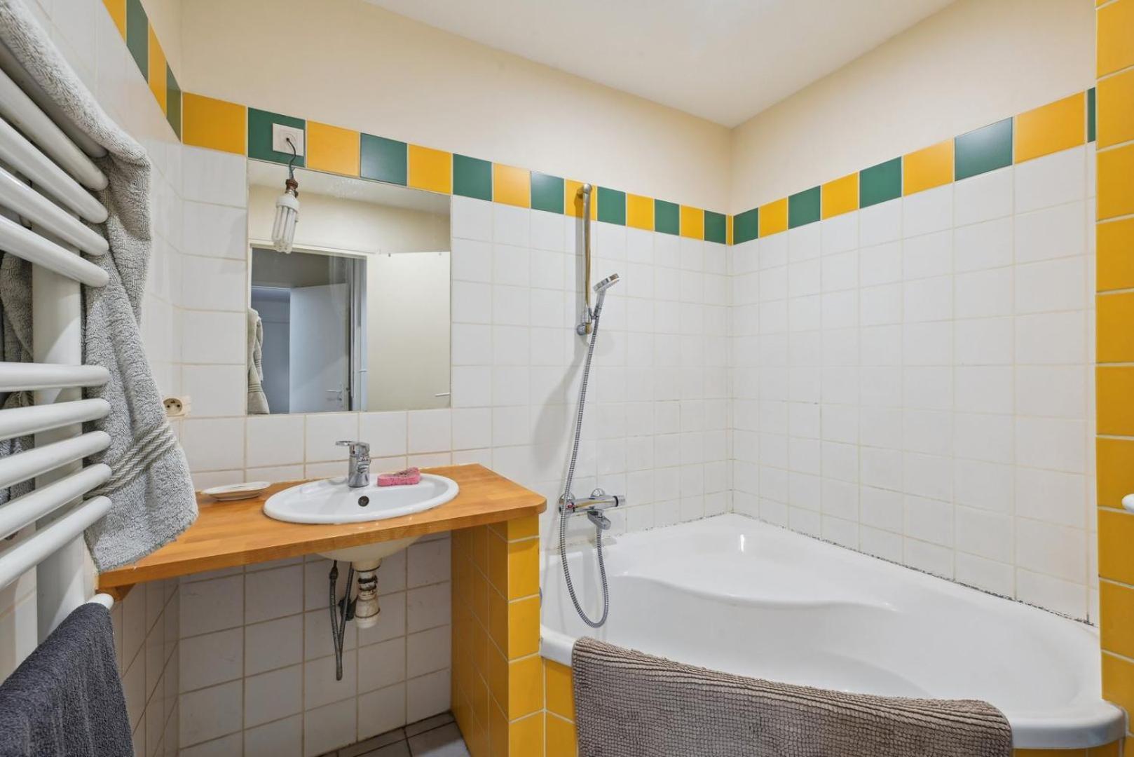 La Demeure - Maison De 180m2 A Porte De Versailles Appartement Parijs