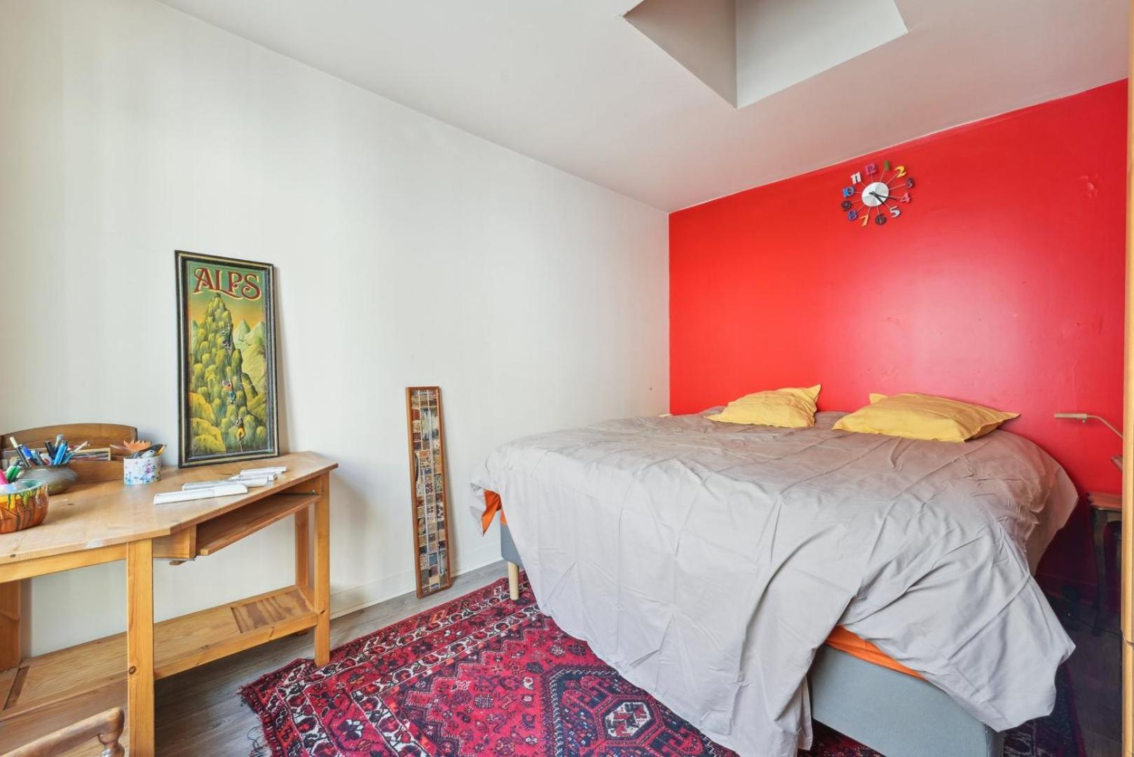 La Demeure - Maison De 180m2 A Porte De Versailles Appartement *